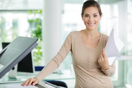 Presupuesto 2026: Calculadora de ahorro alquiler vs. Compra de impresoras